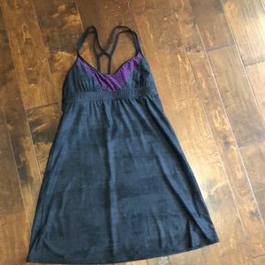 Athleta swim dress